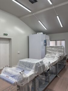 Γραμμη παραγωγης