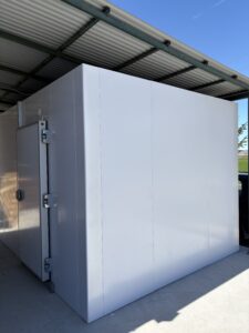 Ψυγειο Εξωτερικα