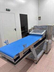 Πάγκος Παραγωγής 13