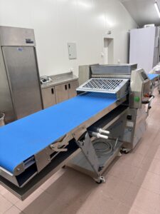 Πάγκος Παραγωγής 2