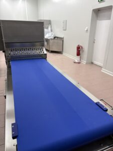 Πάγκος Παραγωγής 14