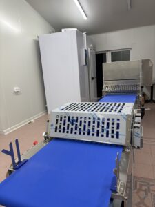 Πάγκος Παραγωγής 1