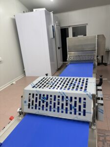 Πάγκος Παραγωγής 12