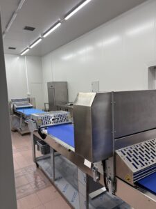 Πάγκος Παραγωγής 10