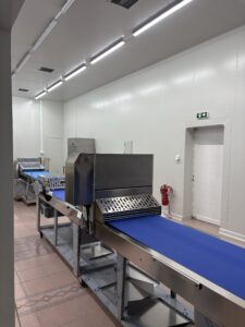 Πάγκος Παραγωγής