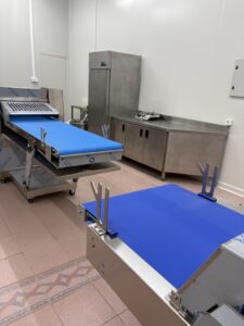 Πάγκος Παραγωγής 3